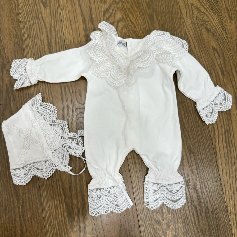 Baby set